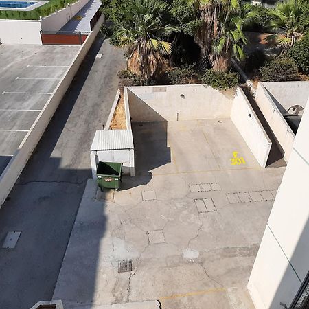 Apartamento Samson Sea Breeze, 3Bed Sleeps 6, Free Wifi Limassol Exterior foto