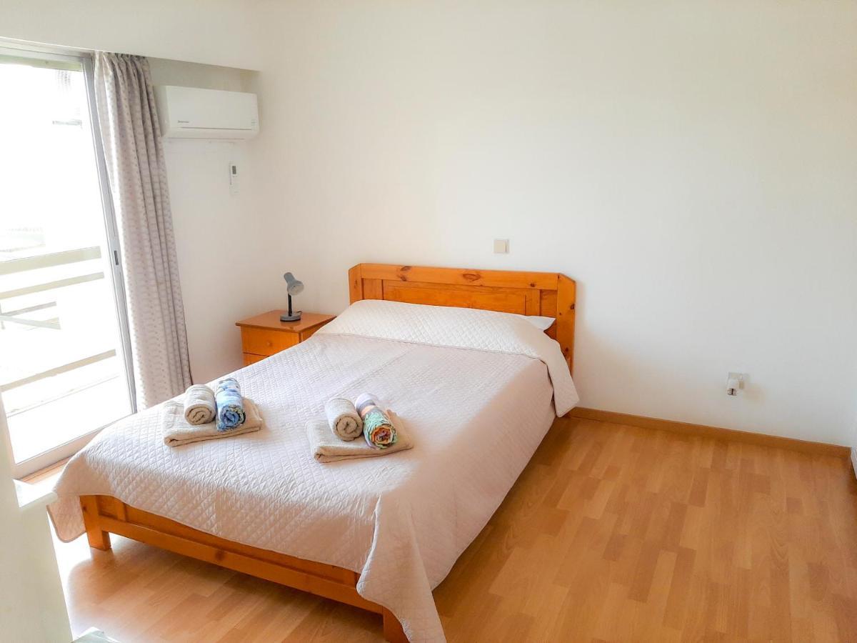Apartamento Samson Sea Breeze, 3Bed Sleeps 6, Free Wifi Limassol Exterior foto
