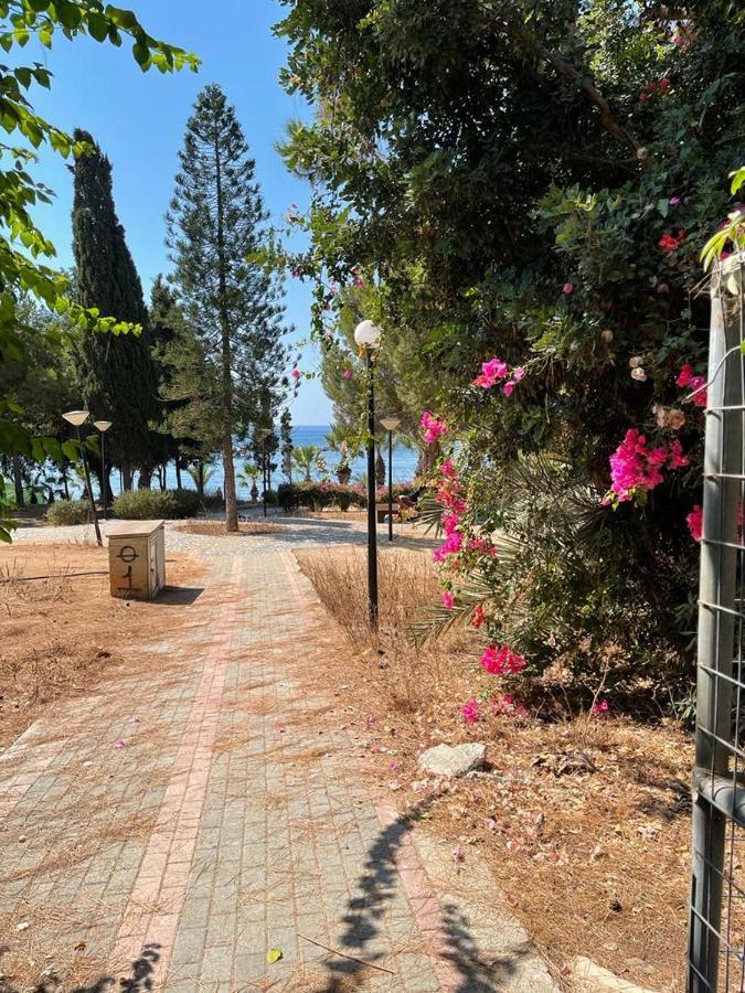 Apartamento Samson Sea Breeze, 3Bed Sleeps 6, Free Wifi Limassol Exterior foto
